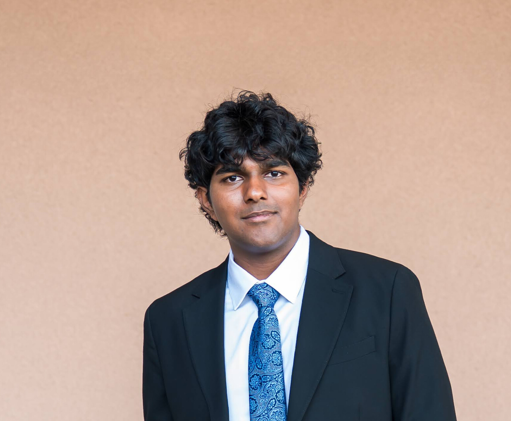 Krish Mandadi
