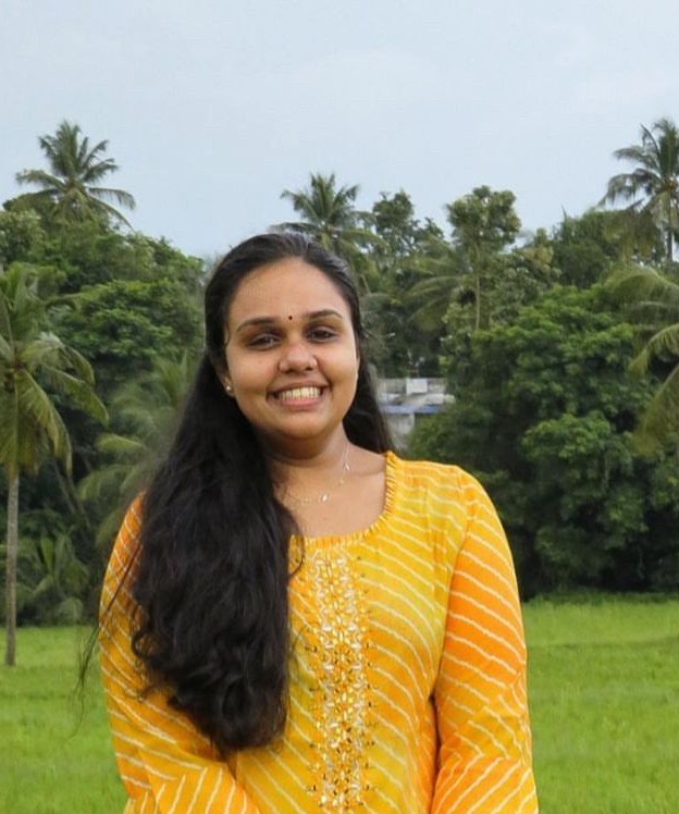 Shruthy Menon